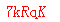 ǩ