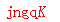 ǩ