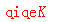 ǩ