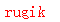 ǩ