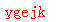 ǩ