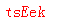 ǩ