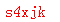 ǩ