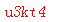 ǩ