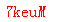 ǩ