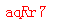 ǩ