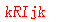 ǩ