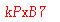 ǩ