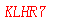 ǩ