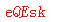 ǩ