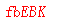 ǩ