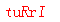 ǩ