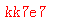 ǩ