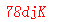 ǩ