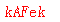 ǩ