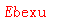 ǩ