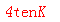 ǩ