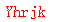 ǩ