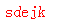 ǩ