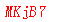 ǩ