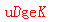 ǩ