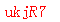 ǩ