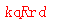 ǩ