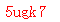 ǩ