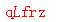 ǩ