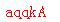 ǩ