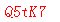 ǩ