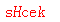 ǩ