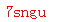 ǩ