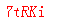 ǩ
