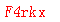 ǩ