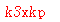 ǩ