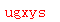 ǩ