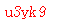 ǩ
