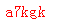 ǩ