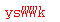 ǩ