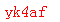ǩ