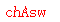 ǩ
