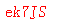 ǩ