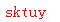 ǩ