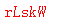 ǩ