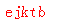 ǩ