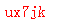 ǩ