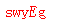 ����ǩ��