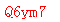 ����ǩ��