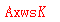 ����ǩ��